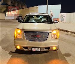 جی ئێم سی یوکۆن